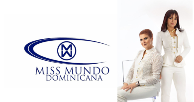 Melkis Díaz asume la dirección ejecutiva de Miss Mundo Dominicana